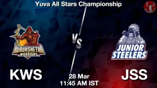 KWS vs JSS Matcch Previews