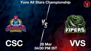 CSC vs VVS Matcch Previews