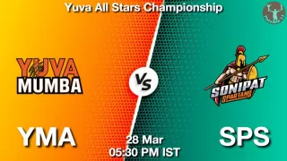 YMA vs SPS Matcch Previews
