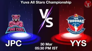 JPC vs YYS Matcch Previews