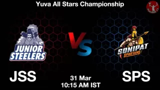 JSS vs SPS Matcch Previews