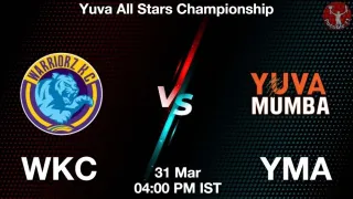 WKC vs YMA Matcch Previews