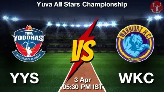 YYS vs WKC Matcch Previews