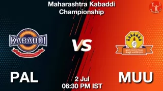 PAL vs MUU Matcch Previews