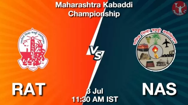 RAT vs NAS ड्रीम11 भविष्यवाणी, फैंटेसी क्रिकेट टीम - 03 जुलाई 2025