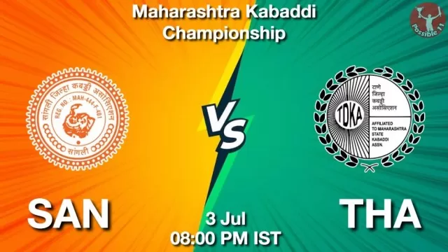 SAN vs THA ड्रीम11 भविष्यवाणी, फैंटेसी क्रिकेट टीम - 03 जुलाई 2025