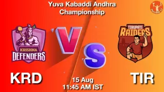 KRD vs TIR Matcch Previews