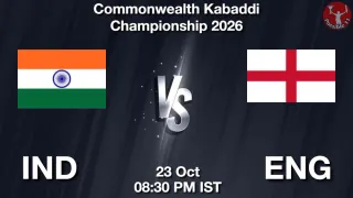 IND vs ENG Matcch Previews