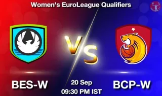 BES-W vs BCP-W Matcch Previews