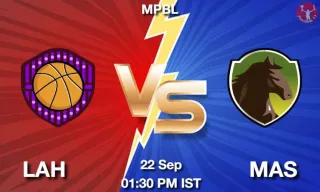 LAH vs MAS NBA Match Previews