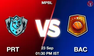 PRT vs BAC NBA Match Previews