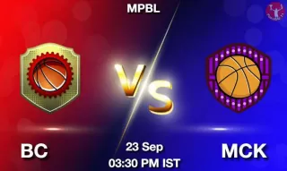BC vs MCK Matcch Previews