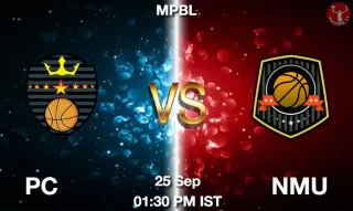 PC vs NMU NBA Match Previews