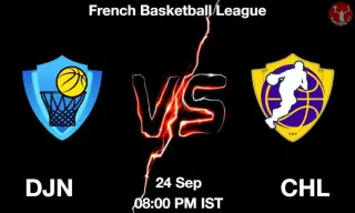 DJN vs CHL Matcch Previews