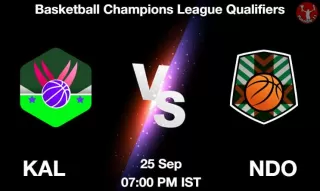 KAL vs NDO Matcch Previews