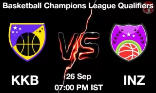 KKB vs INZ Matcch Previews