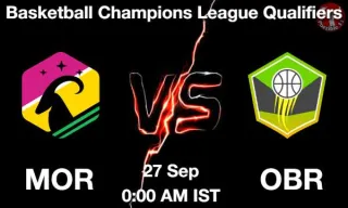 MOR vs OBR Matcch Previews