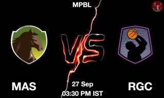 MAS vs RGC NBA Match Previews