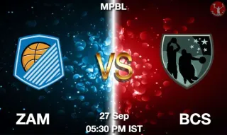 ZAM vs BCS NBA Match Previews
