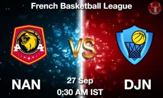 NAN vs DJN Matcch Previews