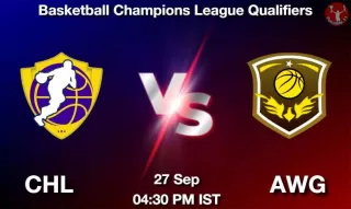 CHL vs AWG Matcch Previews
