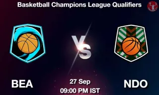 BEA vs NDO Matcch Previews