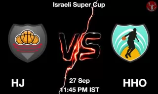 HJ vs HHO Matcch Previews