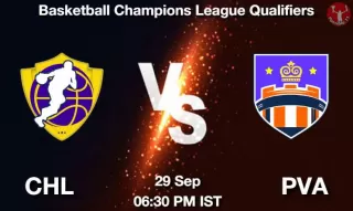 CHL vs PVA Matcch Previews