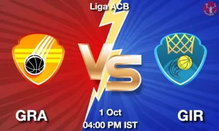 GRA vs GIR NBA Match Previews