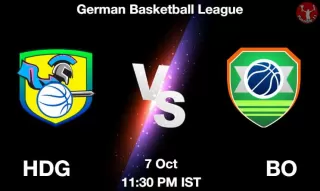 HDG vs BO NBA Match Previews