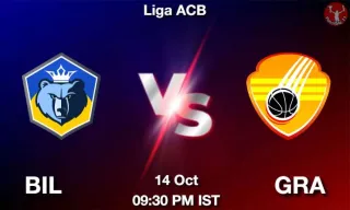 BIL vs GRA NBA Match Previews