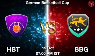 HBT vs BBG NBA Match Previews