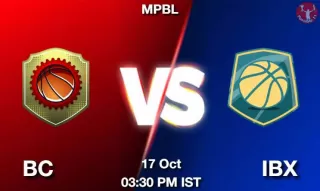 BC vs IBX NBA Match Previews