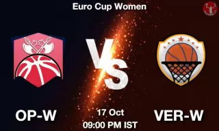 OP-W vs VER-W NBA Match Previews