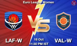 LAF-W vs VAL-W Matcch Previews