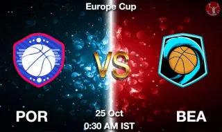 POR vs BEA Matcch Previews