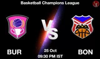 BUR vs BON Matcch Previews