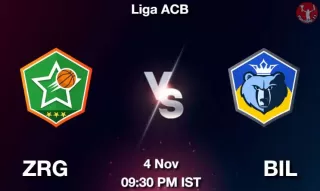 ZRG vs BIL Matcch Previews