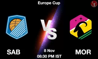 SAB vs MOR Matcch Previews
