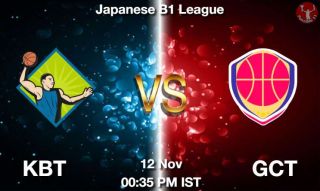 KBT vs GCT Matcch Previews