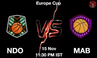 NDO vs MAB Matcch Previews