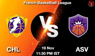 CHL vs ASV Matcch Previews