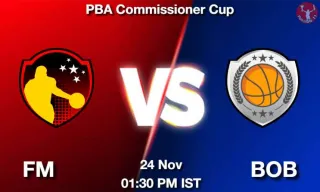 FM vs BOB Matcch Previews