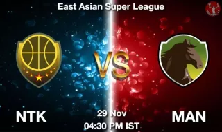 NTK vs MAN Matcch Previews
