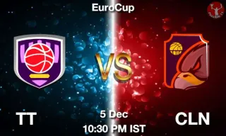 TT vs CLN Matcch Previews