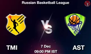 TMI vs AST Matcch Previews