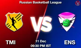 TMI vs ENS Matcch Previews