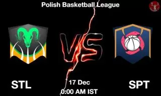 STL vs SPT NBA Match Previews