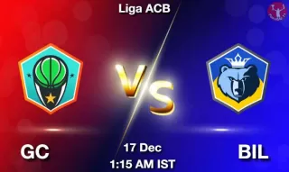 GC vs BIL Matcch Previews