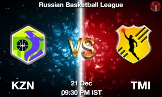 KZN vs TMI Matcch Previews